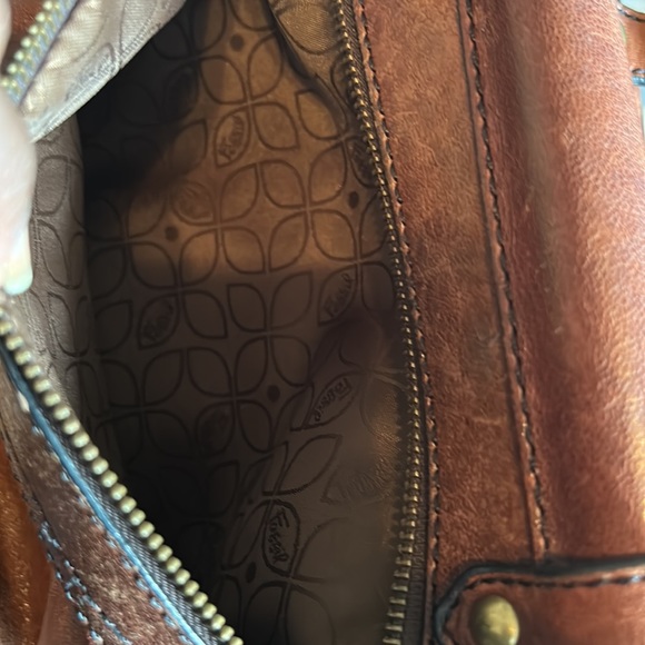 Fossil Shoulder bag - Picture 7 of 7